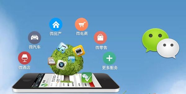 沙湖原种场分析企业微信公众号平台开发的优势有哪些？