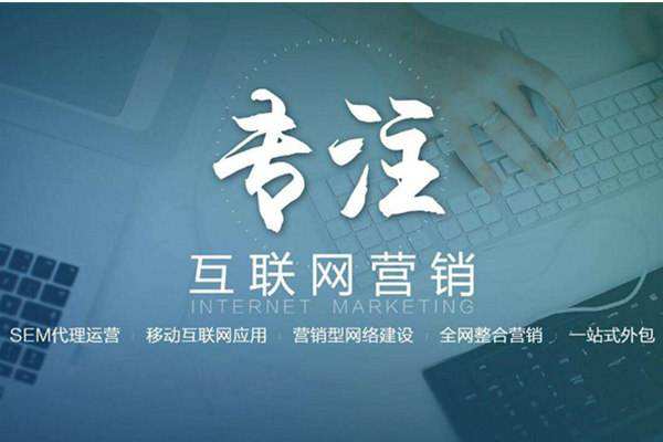 沙湖原种场电商行业做网络推广需要具备的条件有哪些